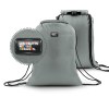 SAC DE GYM_SPORT IMPERMEABLE EN rPET - ARTEMIS