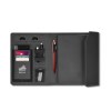 CONFERENCIER A5 AVEC CHARGEUR A INDUCTION ET BATTERIE 5000 mAh