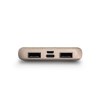 BATTERIE EXTERNE 5000 mAh