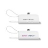BATTERIE EXTERNE POWER BANK COMPACT 5000 mAh
