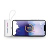 BATTERIE EXTERNE POWER BANK COMPACT 5000 mAh
