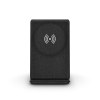 CHARGEUR INDUCTION 3 EN 1 ET SUPPORT PLIABLE EN rPET