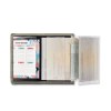 PORTE CARTE GRISE EN RPET