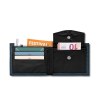 PORTE MONNAIE ANTI RFID EN RPET