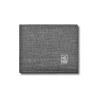 PORTE MONNAIE ANTI RFID EN RPET