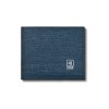 PORTE MONNAIE ANTI RFID EN RPET