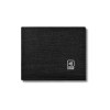 PORTE MONNAIE ANTI RFID EN RPET