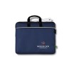 SACOCHE PORTE-DOCUMENT ET ORDINATEUR PORTABLE EN RPET