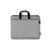 SACOCHE PORTE-DOCUMENT ET ORDINATEUR PORTABLE EN RPET