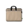 SACOCHE PORTE-DOCUMENT ET ORDINATEUR PORTABLE EN RPET