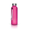 BOUTEILLE GOURDE TRANSLUCIDE EN Rpet 57 cl