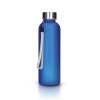 BOUTEILLE GOURDE TRANSLUCIDE EN Rpet 57 cl