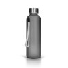 BOUTEILLE GOURDE TRANSLUCIDE EN Rpet 57 cl