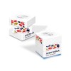 Enceinte cube haut-parleur bt5.0 sans fil