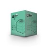 Enceinte cube haut-parleur bt5.0 sans fil