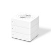 Enceinte cube haut-parleur bt5.0 sans fil