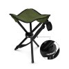 TABOURET PLIANT TREPIED