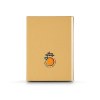 CARNET A5 A SPIRALE