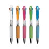 STYLO BILLE 3 COULEURS
