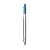 STYLO BILLE ECRITURE BLEUE EN rPET