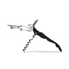 SOMMELIER LIMONADIER TIRE-BOUCHON DECAPSULEUR TOUT METAL