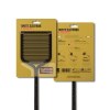 TAPETTE A MOUCHES OU INSECTES, ELECTRIQUE