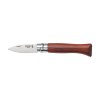 Couteau à huîtres de poche de la marque Opinel