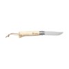 Opinel Inox No 8 couteau de poche