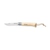 Couteau de poche conçu par Opinel