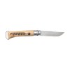 Opinel  No 10 Tire-Bouchon Décapsuleur