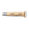 Opinel  No 10 Tire-Bouchon Décapsuleur