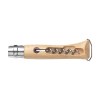 Opinel  No 10 Tire-Bouchon Décapsuleur