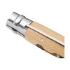 Opinel  No 10 Tire-Bouchon Décapsuleur
