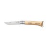 Couteau de poche polyvalent de la marque Opinel