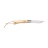 Opinel Inox No 07 couteau de poche