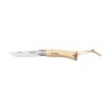 Couteau de poche conçu par Opinel