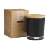 Wooosh Scented Candle Sweet Vanilla bougie parfumée