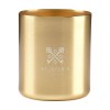 Wooosh Scented Candle True Wood bougie parfumée