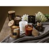 Wooosh Scented Candle True Wood bougie parfumée