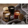 Wooosh Scented Candle Musk Peach bougie parfumée