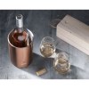 CoolSteel RCS Recycled Steel seau à glace