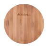 Wooosh Tabla Pizza planche de servir