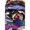Wolkat Taza Recycled Textile Apron tablier