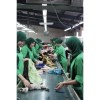 Wolkat Taza Recycled Textile Apron tablier