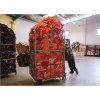 Wolkat Taza Recycled Textile Apron tablier