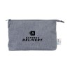 Wolkat Safi Recycled Textile Cosmetic Bag
