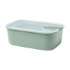 Mepal Storage Box EasyClip 1 L boîte de conservation