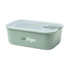 Mepal Storage Box EasyClip 1 L boîte de conservation