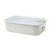 Mepal Storage Box EasyClip 1 L boîte de conservation