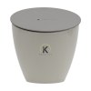 Mepal Calypso Poubelle de Table